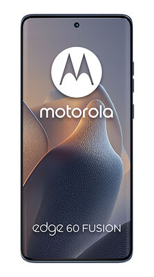 Motorola edge 60 fusion