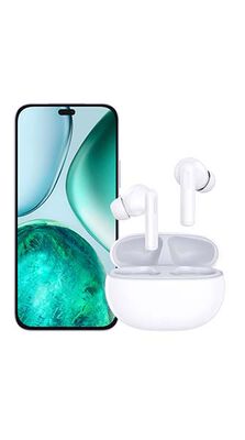 HONOR X8C BDL EARBUDS X7I MORADO NUBE
